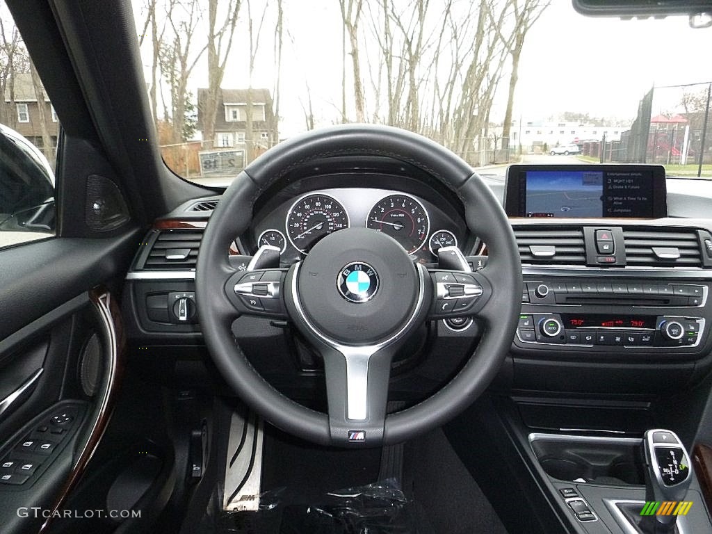 2013 3 Series 328i xDrive Sedan - Alpine White / Black photo #26