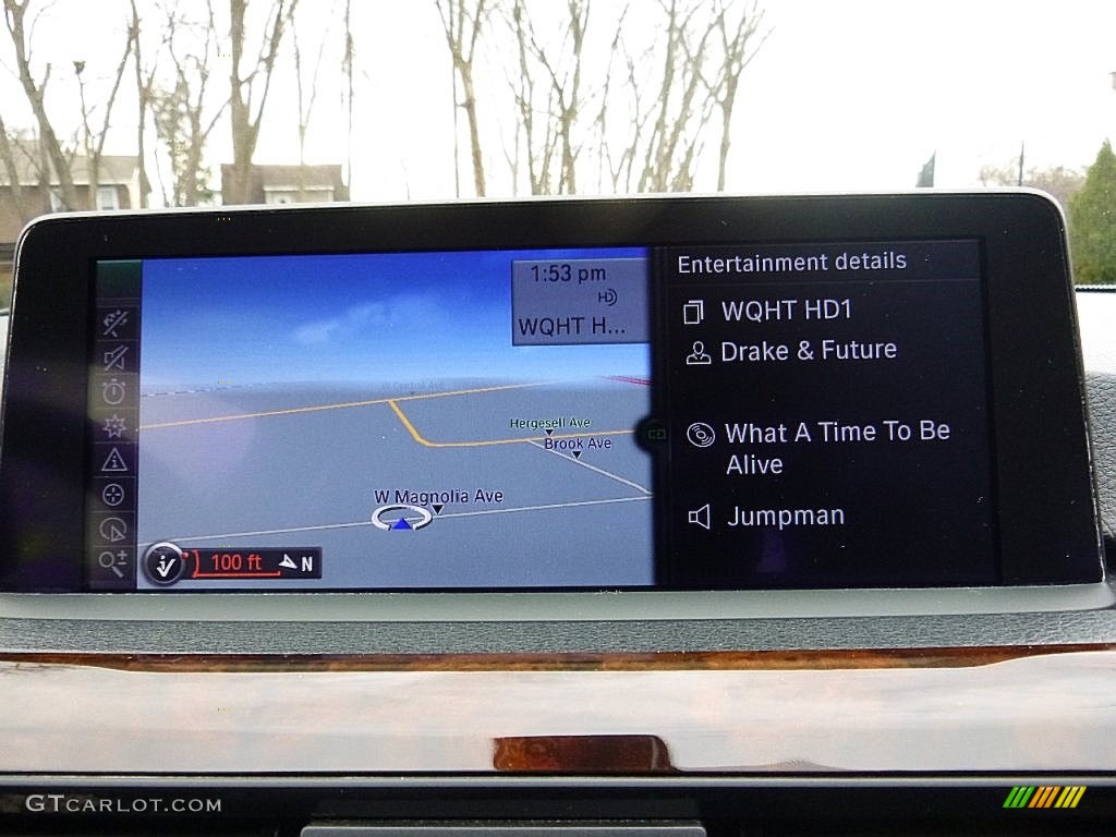 2013 3 Series 328i xDrive Sedan - Alpine White / Black photo #28