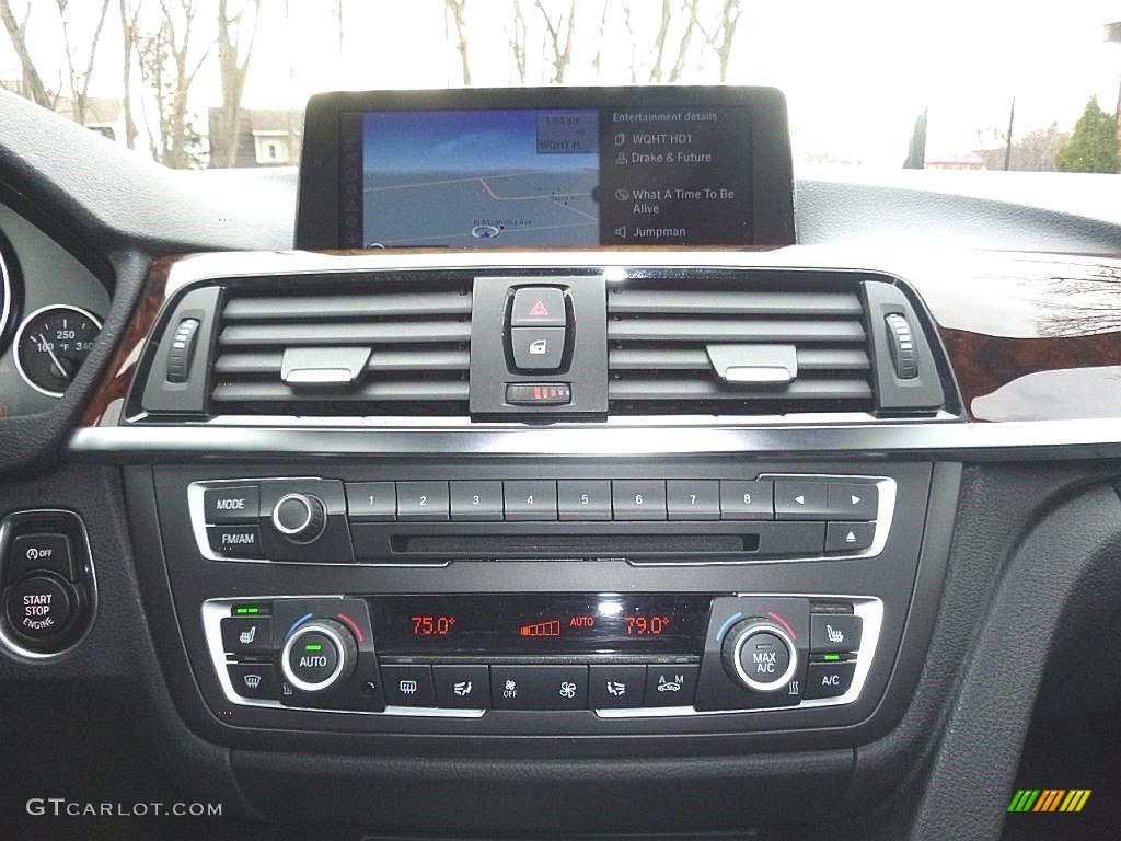 2013 3 Series 328i xDrive Sedan - Alpine White / Black photo #29