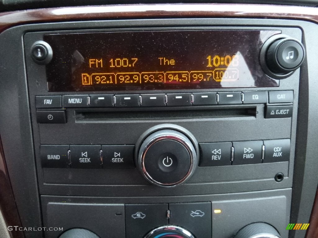 2007 Aura XE - Berry Red / Tan photo #18