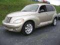 2005 Linen Gold Metallic Pearl Chrysler PT Cruiser Limited  photo #1