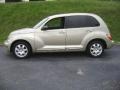 2005 Linen Gold Metallic Pearl Chrysler PT Cruiser Limited  photo #2