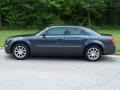 2008 Steel Blue Metallic Chrysler 300 Limited  photo #4