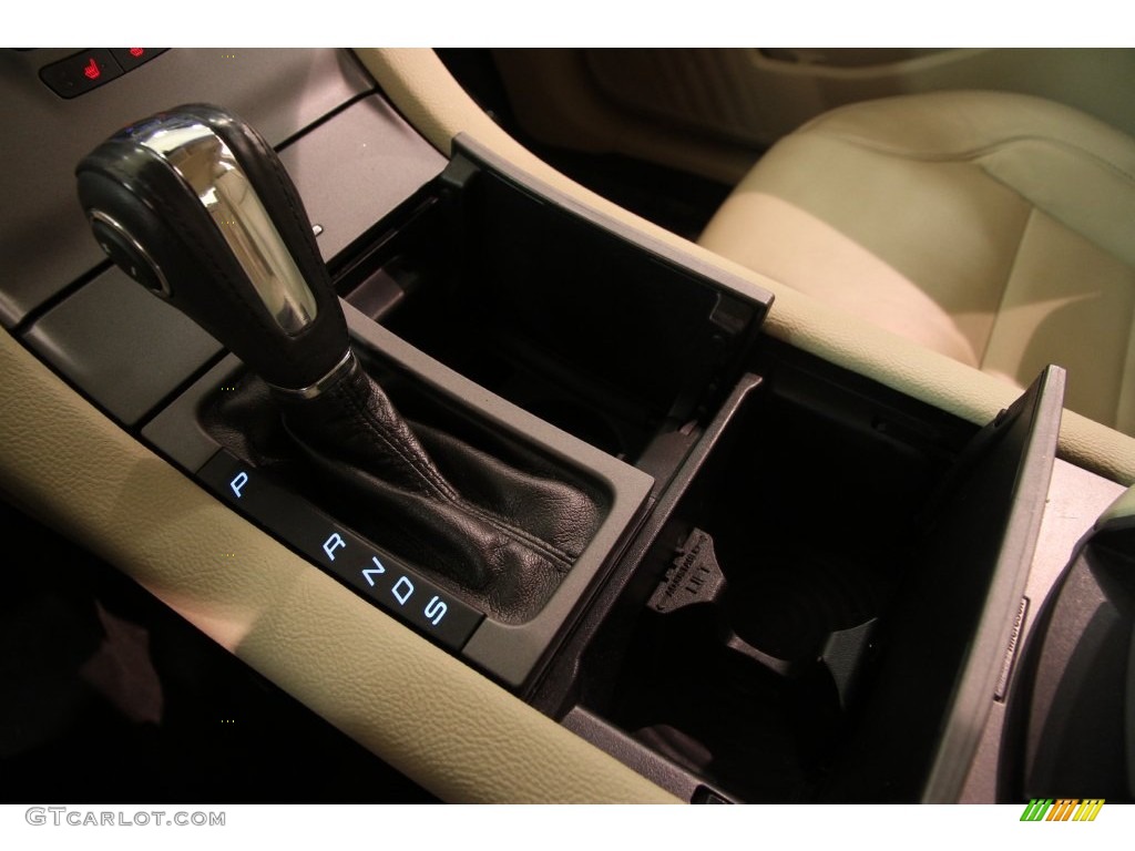 2013 Taurus SEL - Kodiak Brown Metallic / Dune photo #12