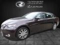 Fire Agate Pearl - GS 350 AWD Photo No. 3