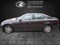 Fire Agate Pearl - GS 350 AWD Photo No. 4