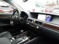 Fire Agate Pearl - GS 350 AWD Photo No. 14