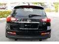 2008 Black Obsidian Infiniti EX 35 Journey AWD  photo #7