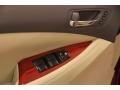 2007 Royal Ruby Red Metallic Lexus ES 350  photo #5