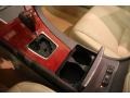 2007 Royal Ruby Red Metallic Lexus ES 350  photo #13