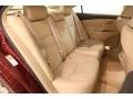 2007 Royal Ruby Red Metallic Lexus ES 350  photo #16