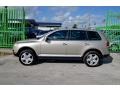 Wheat Beige Metallic - Touareg V8 Photo No. 5