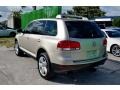 Wheat Beige Metallic - Touareg V8 Photo No. 9