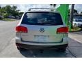 Wheat Beige Metallic - Touareg V8 Photo No. 10