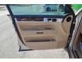 Wheat Beige Metallic - Touareg V8 Photo No. 11