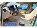 Wheat Beige Metallic - Touareg V8 Photo No. 12