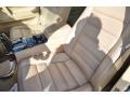 Wheat Beige Metallic - Touareg V8 Photo No. 16