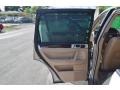 Wheat Beige Metallic - Touareg V8 Photo No. 19