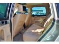 Wheat Beige Metallic - Touareg V8 Photo No. 21