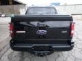2008 Black Ford Explorer Sport Trac Limited 4x4  photo #3