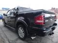 2008 Black Ford Explorer Sport Trac Limited 4x4  photo #4
