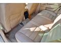 Wheat Beige Metallic - Touareg V8 Photo No. 23