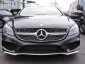 Steel Grey Metallic - CLS 400 4Matic Coupe Photo No. 2