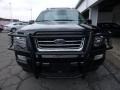 2008 Black Ford Explorer Sport Trac Limited 4x4  photo #7