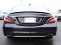 Steel Grey Metallic - CLS 400 4Matic Coupe Photo No. 3