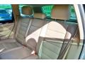 Wheat Beige Metallic - Touareg V8 Photo No. 27