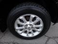 2008 Black Ford Explorer Sport Trac Limited 4x4  photo #9