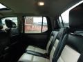 2008 Black Ford Explorer Sport Trac Limited 4x4  photo #11