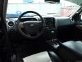 2008 Black Ford Explorer Sport Trac Limited 4x4  photo #12