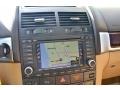 Wheat Beige Metallic - Touareg V8 Photo No. 35