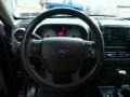 2008 Black Ford Explorer Sport Trac Limited 4x4  photo #17
