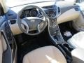 White - Elantra SE Photo No. 7