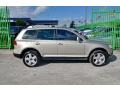 Wheat Beige Metallic - Touareg V8 Photo No. 44