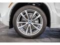 2016 BMW X5 xDrive40e Wheel and Tire Photo