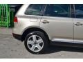 Wheat Beige Metallic - Touareg V8 Photo No. 45