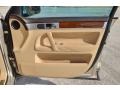 Wheat Beige Metallic - Touareg V8 Photo No. 49