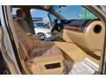 Wheat Beige Metallic - Touareg V8 Photo No. 50