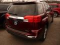 Crimson Red Tintcoat - Terrain SLT AWD Photo No. 2