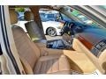 Wheat Beige Metallic - Touareg V8 Photo No. 51