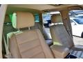 Wheat Beige Metallic - Touareg V8 Photo No. 52