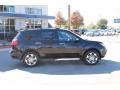 Formal Black - MDX Technology Photo No. 8