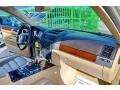 Wheat Beige Metallic - Touareg V8 Photo No. 54