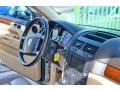 Wheat Beige Metallic - Touareg V8 Photo No. 55