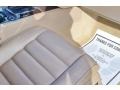 Wheat Beige Metallic - Touareg V8 Photo No. 58