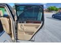 Wheat Beige Metallic - Touareg V8 Photo No. 59
