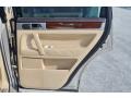 Wheat Beige Metallic - Touareg V8 Photo No. 60